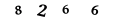 Please enter the value you see in the picture into the field.