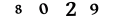 Please enter the value you see in the picture into the field.