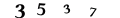 Please enter the value you see in the picture into the field.