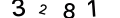 Please enter the value you see in the picture into the field.